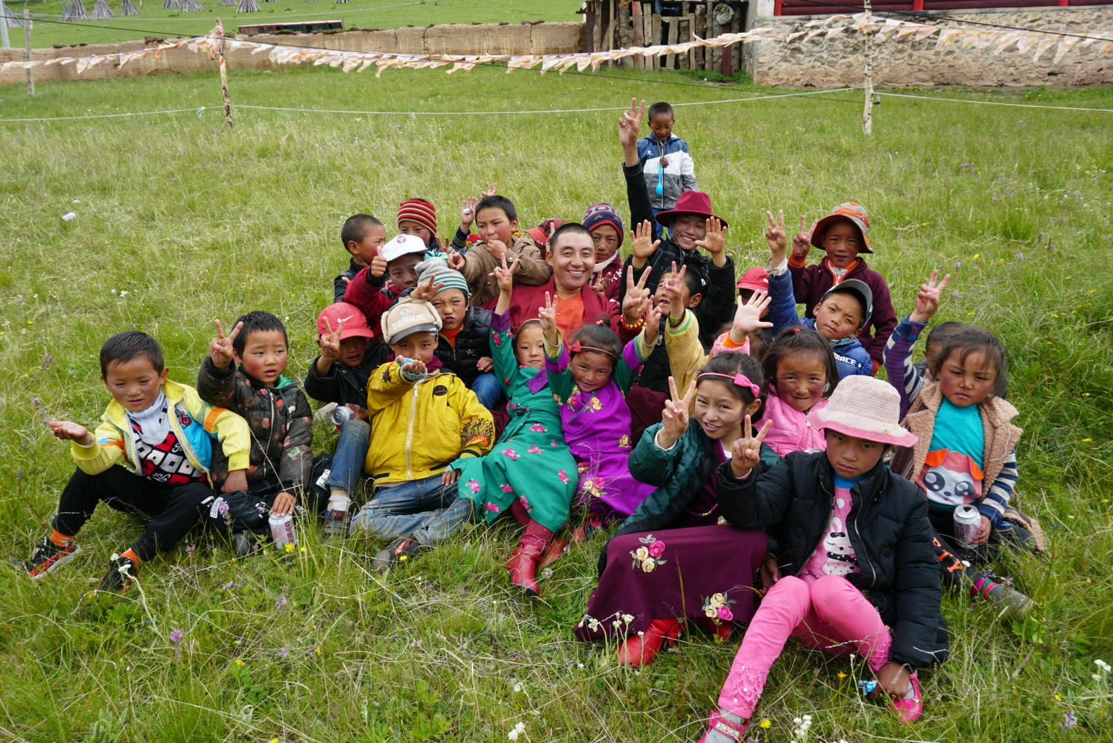 开云网页版·网站在线登入-开云(中国)公益回顾丨家国同欢月同圆 温暖满载甘孜州(图14)